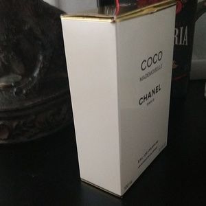 CHANEL Other - Coco Mademoiselle Chanel box CHANEL Other - Coco Mademoiselle Chanel box